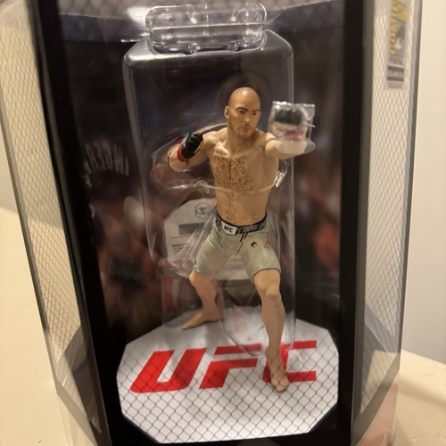 Mcfarlane ufc figure sean - mcfarlane's,