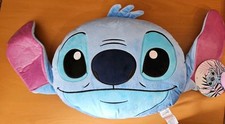 Lilo and Stitch Cushion Stitch Disney Primark Pillow 32cm x 23cm BNWT