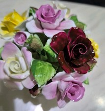 Royal Doulton - Posy / Flowers