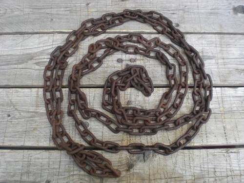 Vintage heavy duty salvage - vintage,