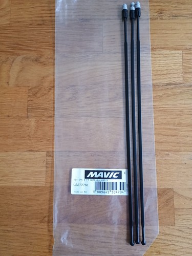 Mavic ksyrium pro - mavic, ust