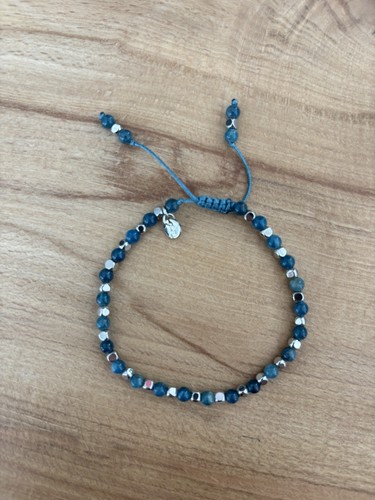 Lola rose teal and - teal, silver