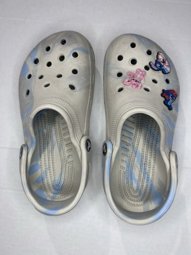 Crocs women tie dye slip - tie-dye, slip-on