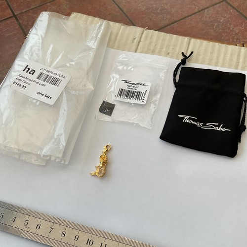 New genuine thomas sabo - new,