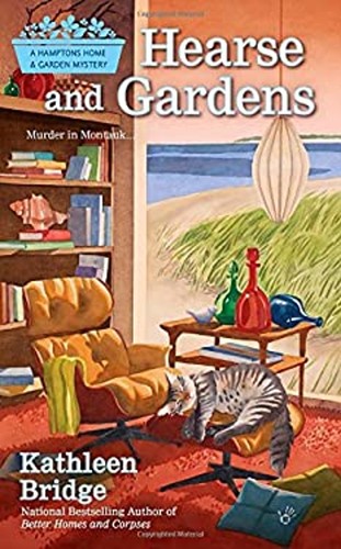 Hearse and gardens mass market - gardens,