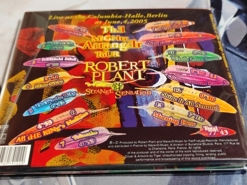 Robert plant 5506 - robert,
