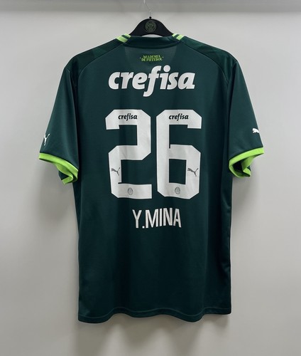 Palmeiras mina home - y.mina, 26