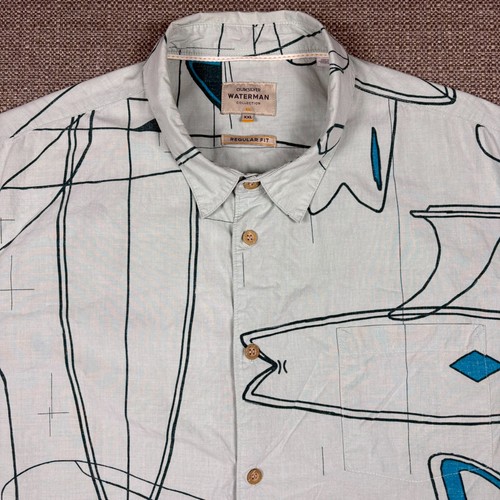 Quiksilver waterman men - quiksilver, men's