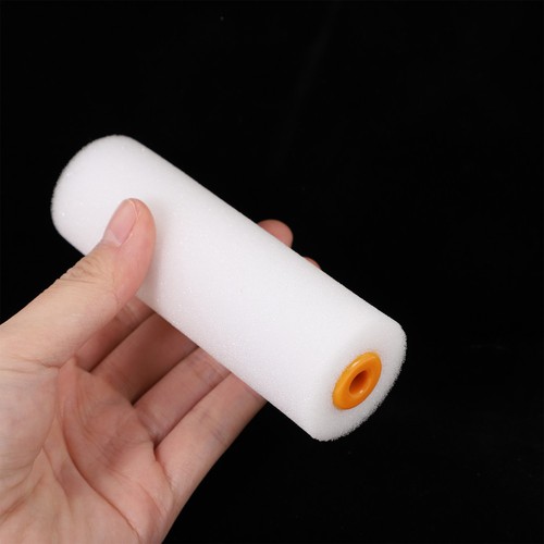 10pcs mini foam paint - foam, rollers