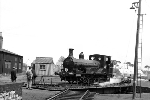 Photo british railways - photo,