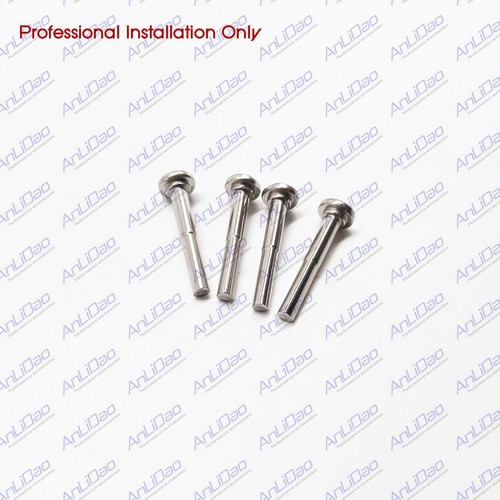 4pcs outboard pin trilobe - 4pcs, tilt