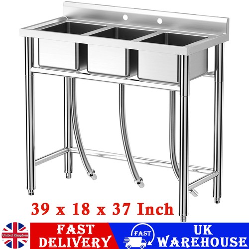 Compartment stainless steel - 3,