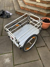 Bicycle Trailer