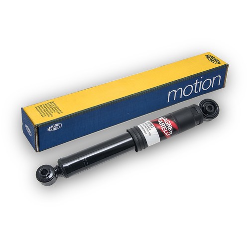 Magnet marelli shock absorber - marelli,