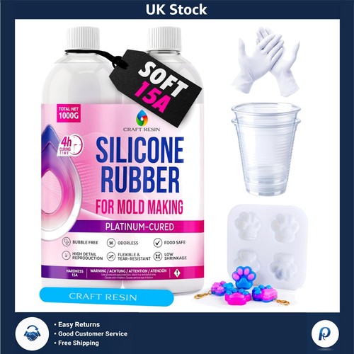 Flexible clear liquid silicone - liquid,