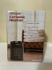 ceramic heater