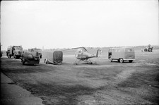 BRANTLEY  B2.,     D-HECO.,    1960s.,    35mm B/w NEGATIVE