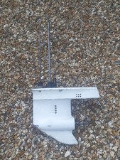 Evinrude/Johnson  50hp 60hp Long shaft Gearbox. Outboard Engine. Boats