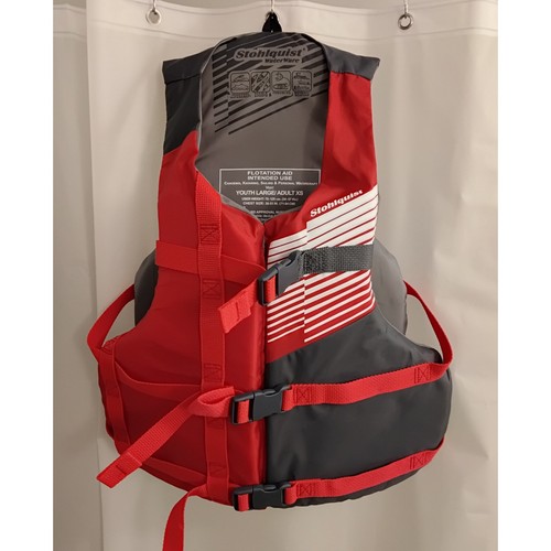 Stohlquist fit youth personal - stohlquist,