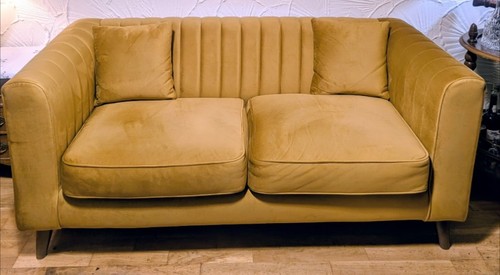Seater sofa immaculate - 2-seater,
