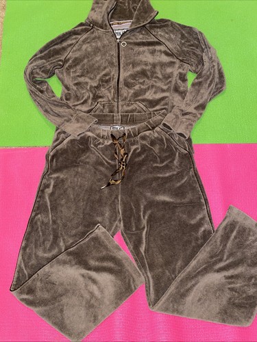 Everlast velour tracksuit - everlast,