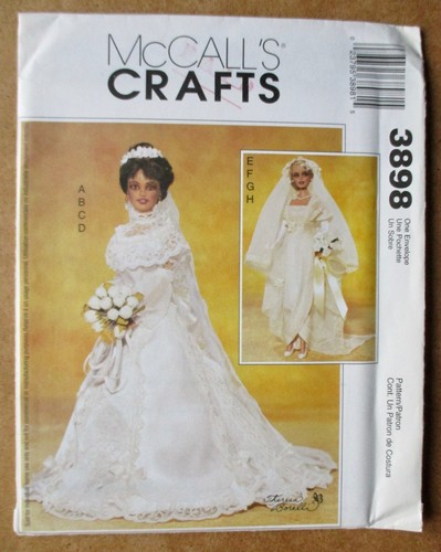 Mccalls crafts sew pattern - sew,