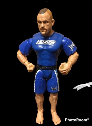 Ufc collection series chuck - ufc,