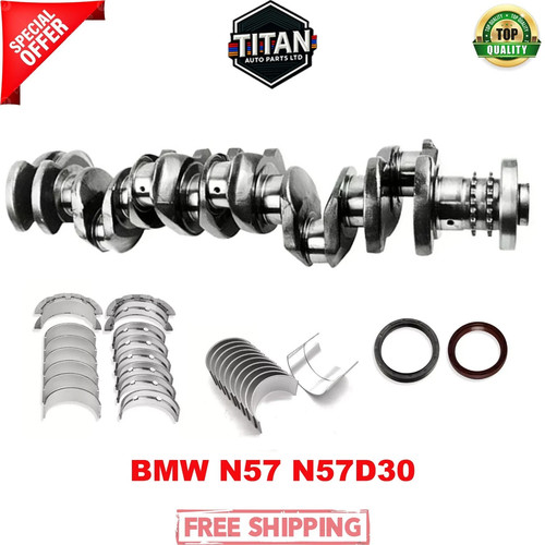 Bmw series coupe n57 - 4,