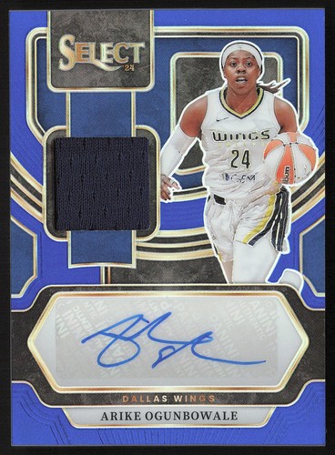 2023 panini select - select,