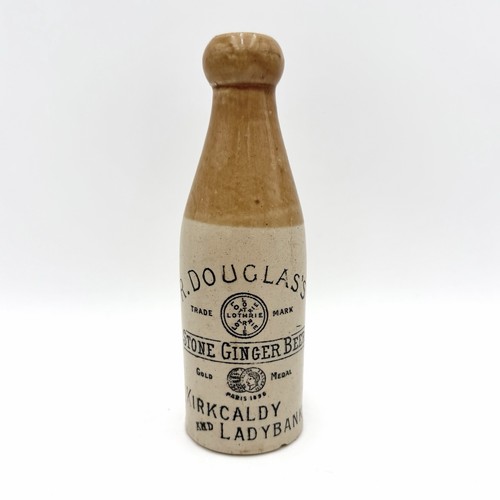 Douglas stone ginger - stone,
