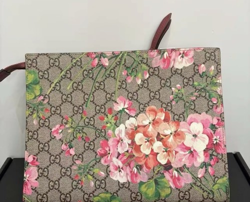 Gucci supreme blooms - gg,