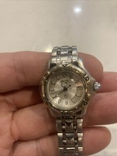 Ladies Vintage Quartz By Rotary