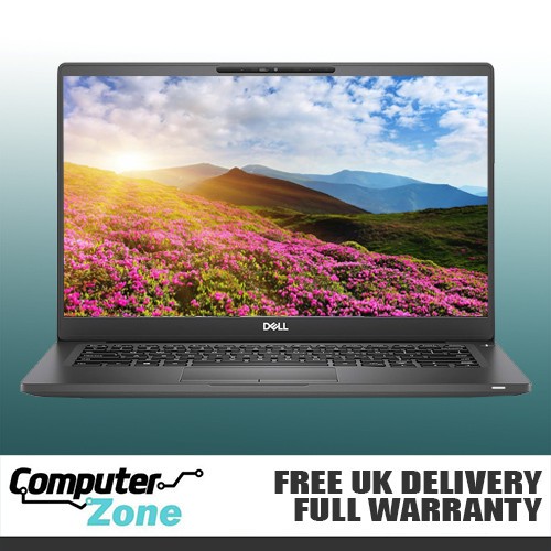 Dell latitude 7400 - dell, i5