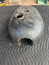 Triumph Oil In Frame Us  Style