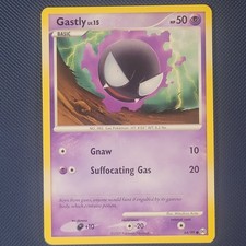 Gastly 64/99 - Arceus - Common