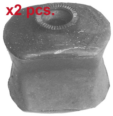 Pcs lower front top - pcs,