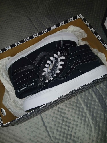 Vans vault mastermind japan - vault,