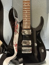 Ibanez Gio - GRG121SP in Black