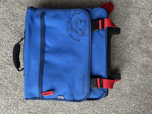 Paddington bear kids school - bear,