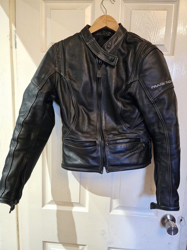 Frank thomas lady - frank,