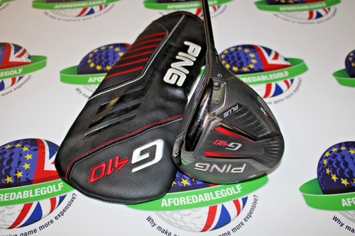 Used ping g410 plus - used,
