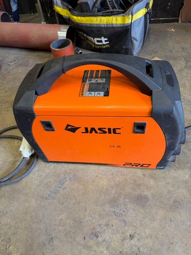 Jasic pro mig200 - jasic, welder