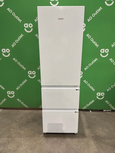 Haier fridge freezer - haier, 185cm
