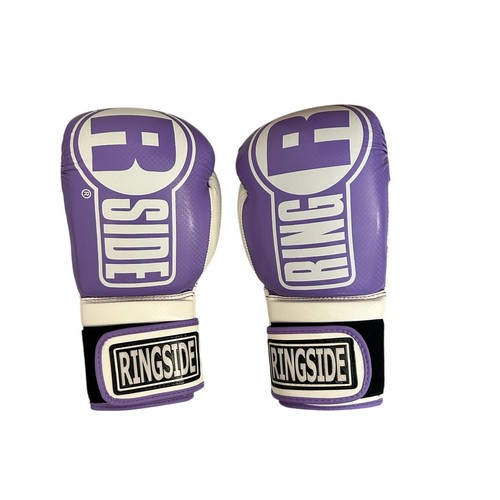 Ringside apex boxing gloves - boxing,