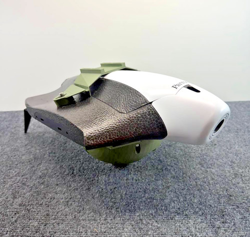 Parrot disco fpv - disco, drone