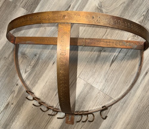 Vintage patina copper - patina,