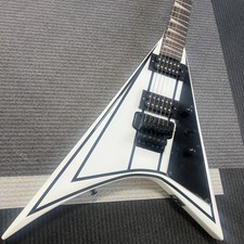 Jackson Randy Rhoads Style