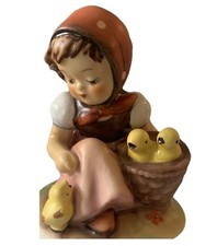 Vintage Goebel Hummel Chick