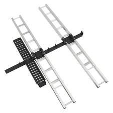 Motorcycle Carrier Aluminum