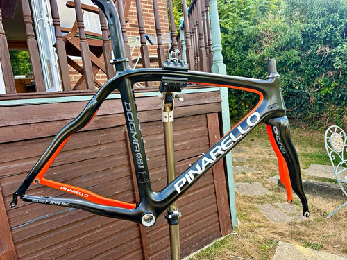 Pinarello dogma think2 - dogma, 65.1